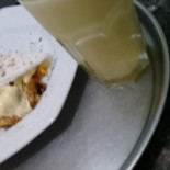 Caio Lanches Comida