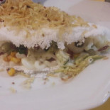 Caio Lanches Comida
