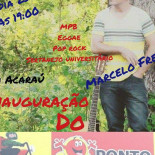 Ponta Da Esfirra Carta