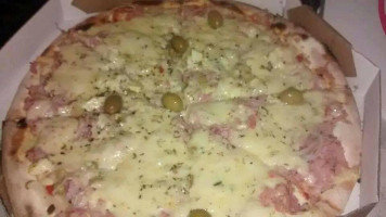 Ponta Da Esfirra food