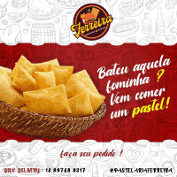 Ponta Da Esfirra menu