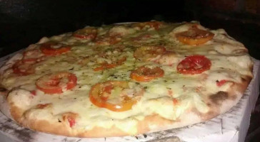 Ponta Da Esfirra food