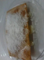 Ponta Da Esfirra food