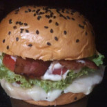 Pedrita Lanches E Porcoes Nourriture