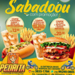 Pedrita Lanches E Porcoes Boisson