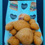 Pedrita Lanches E Porcoes Carte