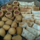 Pedrita Lanches E Porcoes Nourriture