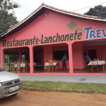 Lanchonete E Trevo Extérieur