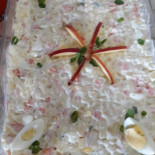 Lanchonete E Trevo Nourriture