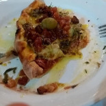 Maná Hot Dogs Nourriture