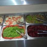 Veredas Bar E Restaurante Nourriture