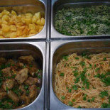 Veredas Bar E Restaurante Nourriture