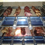 Veredas Bar E Restaurante Nourriture