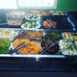 Veredas Bar E Restaurante Carte