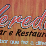 Veredas Bar E Restaurante Logo