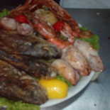 Veredas Bar E Restaurante Nourriture