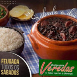 Veredas Bar E Restaurante Boisson