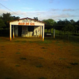 Bar Restaurante Raio Do Sol Exterior