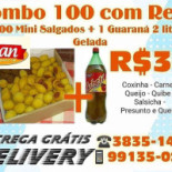 Fran Salgados Carte