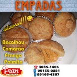 Fran Salgados Carte