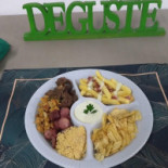 Deguste Macabu Comida