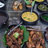 Deguste Macabu Comida