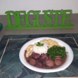 Deguste Macabu Comida