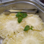 Deguste Macabu Comida