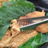 Deguste Macabu Comida