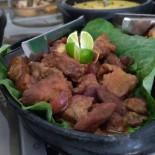 Deguste Macabu Comida