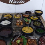 Deguste Macabu Bebida