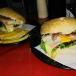 Papa Tudo Hambúrgueria Comida