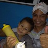 Papa Tudo Hambúrgueria Bebida