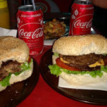 Papa Tudo Hambúrgueria Comida