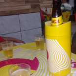 Cacau Drink
