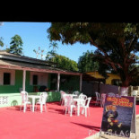 Calçadão Do Pastel Extérieur
