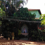 Alvinópolis Außen