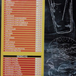 Brother Lanches Carte