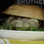 Brother Lanches Nourriture