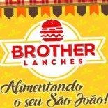 Brother Lanches Logo