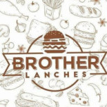 Brother Lanches Logo
