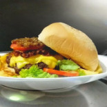 Brother Lanches Comida