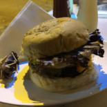 Brother Lanches Comida