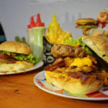 Brother Lanches Comida