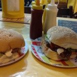 Brother Lanches Nourriture