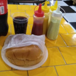 Brother Lanches Comida