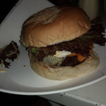 Brother Lanches Comida
