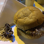 Brother Lanches Comida
