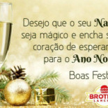 Brother Lanches Carte
