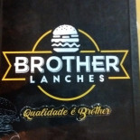 Brother Lanches Carta